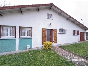 maison à la vente -   63800  COURNON D AUVERGNE, surface 81 m2 vente maison - UBI449786462